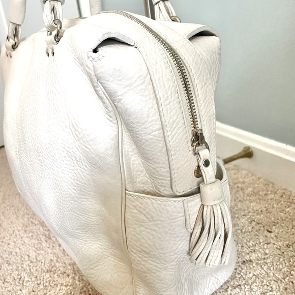 kate spade ♠️ Weekender/Baby Bag - Picture 5 of 7